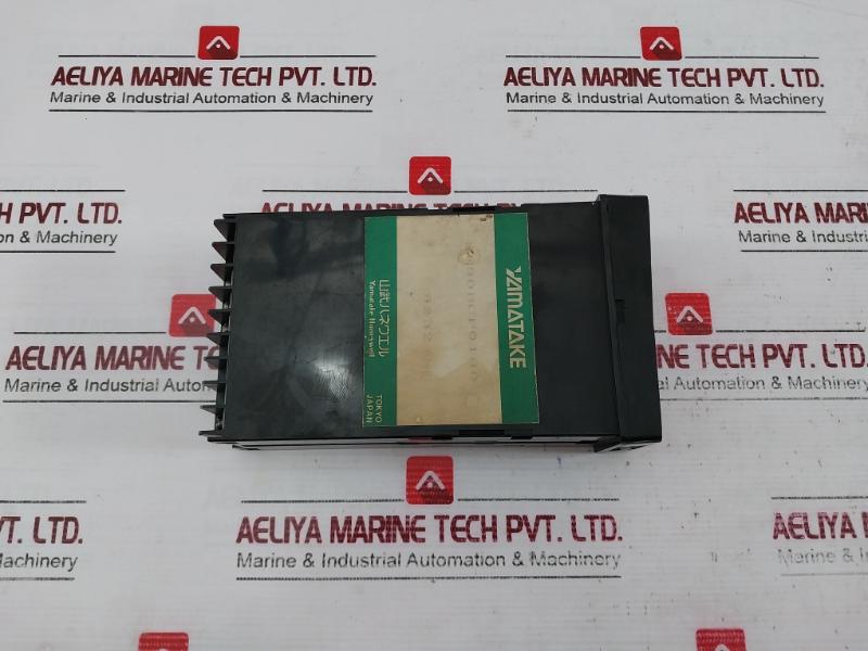Yamatake-honeywell Cosmopak Se90 Controller Se90Bcp0100 200/220V 50-60Hz