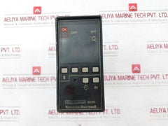 Yamatake-honeywell Cosmopak Se90 Controller Se90Bcp0100 200/220V 50-60Hz