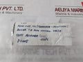 Yamatake-honeywell D 4205 Boiler F.G. Flow Control Valve Seat Retainer Ring