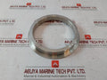 Yamatake-honeywell D 4205 Boiler F.G. Flow Control Valve Seat Retainer Ring