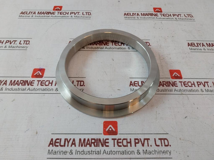 Yamatake-honeywell D 4205 Boiler F.G. Flow Control Valve Seat Retainer Ring