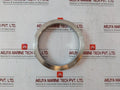Yamatake-honeywell D 4205 Boiler F.G. Flow Control Valve Seat Retainer Ring