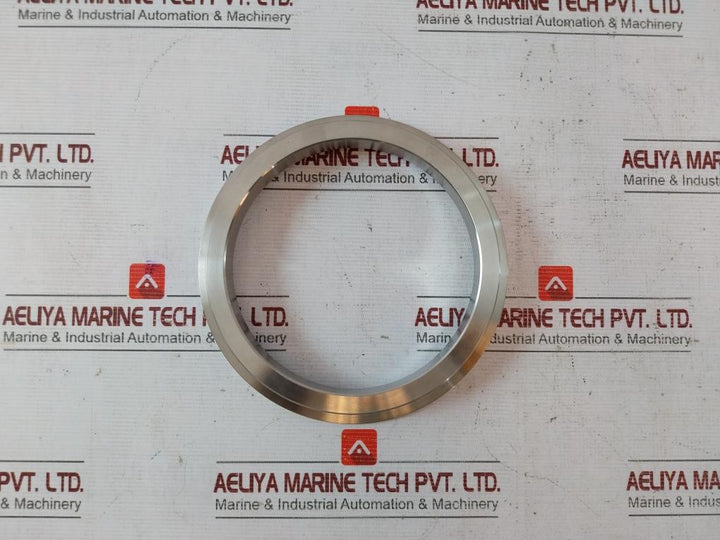 Yamatake-honeywell D 4205 Boiler F.G. Flow Control Valve Seat Retainer Ring