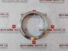 Yamatake-honeywell D 4205 Boiler F.G. Flow Control Valve Seat Retainer Ring