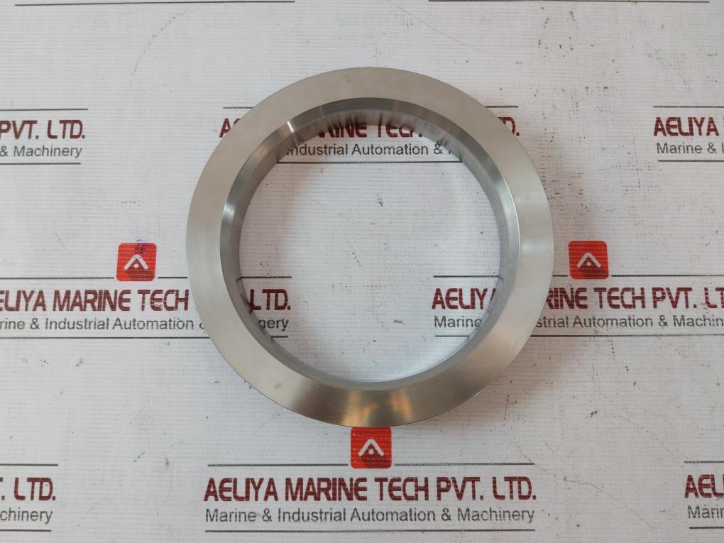 Yamatake-honeywell D 4205 Boiler F.G. Flow Control Valve Seat Retainer Ring