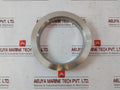 Yamatake-honeywell D 4205 Boiler F.G. Flow Control Valve Seat Retainer Ring