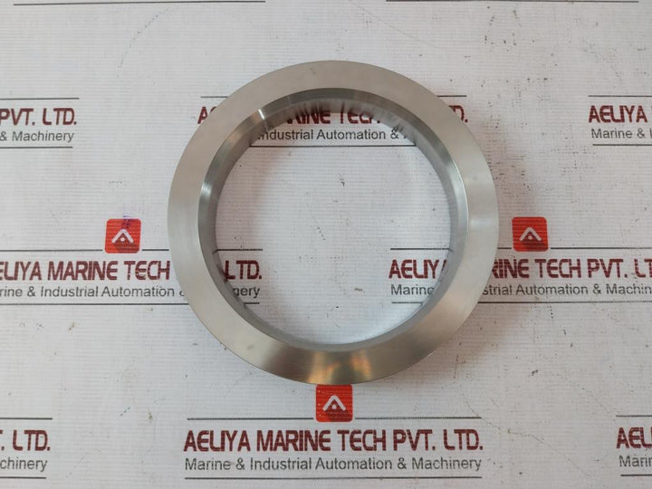 Yamatake-honeywell D 4205 Boiler F.G. Flow Control Valve Seat Retainer Ring