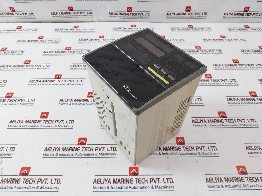 Yamatake-honeywell Dcp550 Digital Programmable Controller Temperature