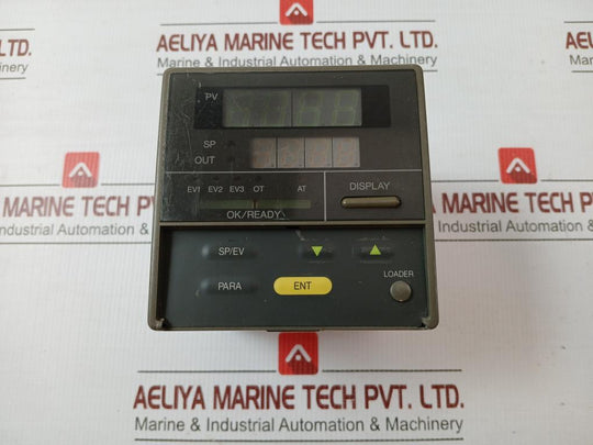 Yamatake-honeywell Digital Indicating Controller