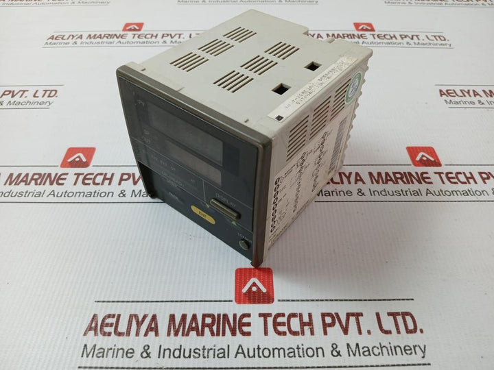 Yamatake-honeywell Digital Indicating Controller