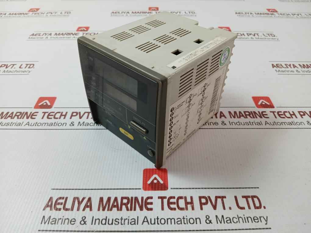 Yamatake-honeywell Digital Indicating Controller