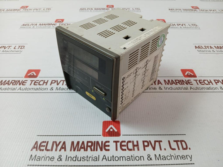 Yamatake-honeywell Digital Indicating Controller