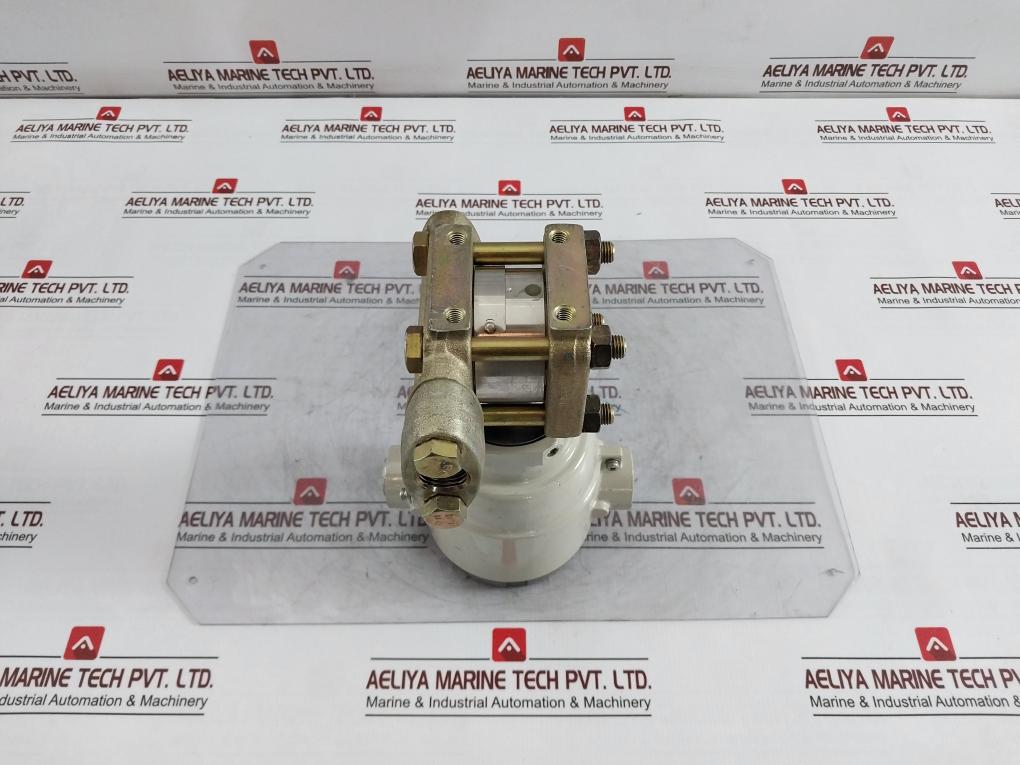 Yamatake-honeywell Dstj3000 Differential Pressure Transmitter 24Vdc 222953521B
