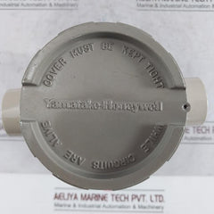 Yamatake-honeywell Dstj3000 Differential Pressure Transmitter 24Vdc 222953521B