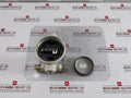 Yamatake-honeywell Dstj3000 Differential Pressure Transmitter 24Vdc 222953521B