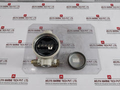 Yamatake-honeywell Dstj3000 Differential Pressure Transmitter 24Vdc 222953521B