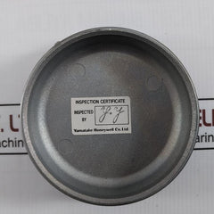 Yamatake-honeywell Dstj3000 Differential Pressure Transmitter 24Vdc 222953521B