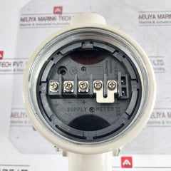 Yamatake-honeywell Dstj3000 Differential Pressure Transmitter 24Vdc 222953521B