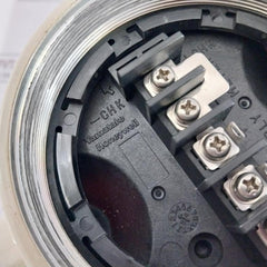 Yamatake-honeywell Dstj3000 Differential Pressure Transmitter 24Vdc 222953521B