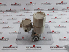 Yamatake-honeywell Dstj3000 Differential Pressure Transmitter 24Vdc 222953521B
