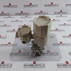 Yamatake-honeywell Dstj3000 Differential Pressure Transmitter 24Vdc 222953521B