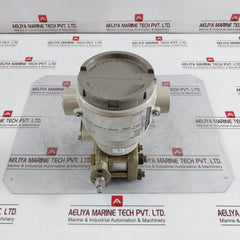 Yamatake-honeywell Dstj3000 Differential Pressure Transmitter 24Vdc 222953521B
