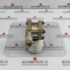 Yamatake-honeywell Dstj3000 Differential Pressure Transmitter 24Vdc 222953521B