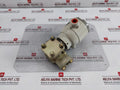Yamatake-honeywell Dstj3000 Differential Pressure Transmitter 24Vdc 222953521B