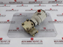 Yamatake-honeywell Dstj3000 Differential Pressure Transmitter 24Vdc 222953521B