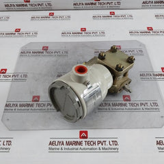 Yamatake-honeywell Dstj3000 Differential Pressure Transmitter 24Vdc 222953521B