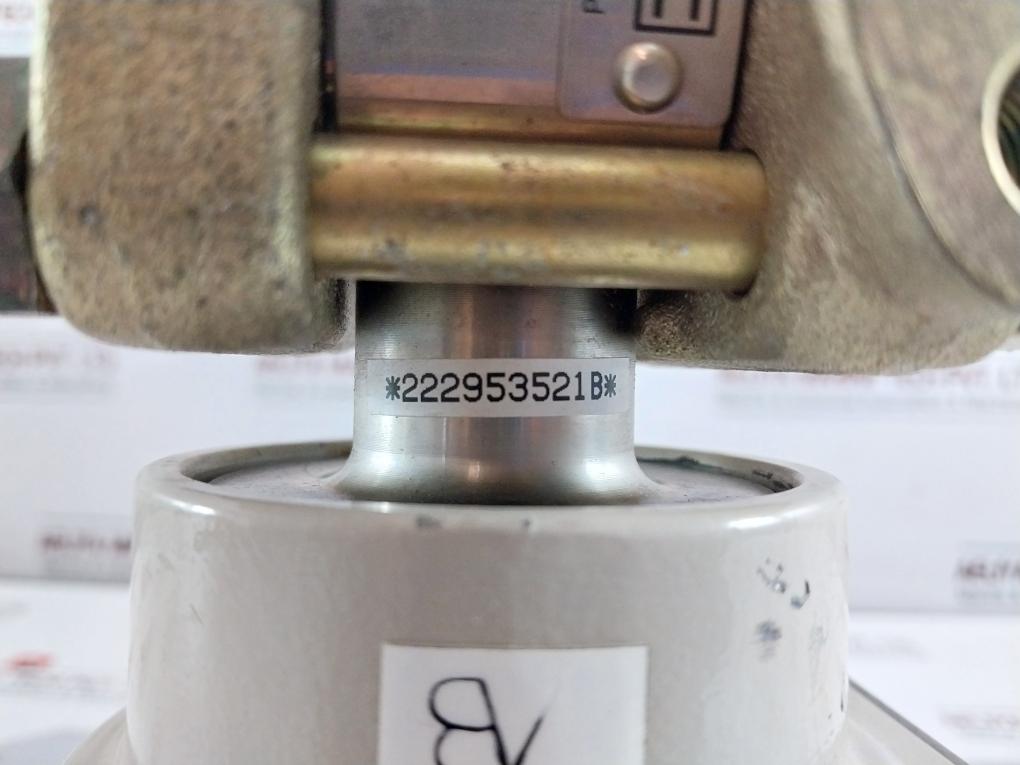 Yamatake-honeywell Dstj3000 Differential Pressure Transmitter 24Vdc 222953521B