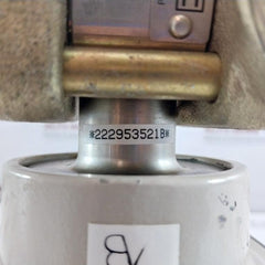 Yamatake-honeywell Dstj3000 Differential Pressure Transmitter 24Vdc 222953521B