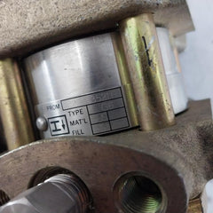 Yamatake-honeywell Dstj3000 Differential Pressure Transmitter 24Vdc 222953521B