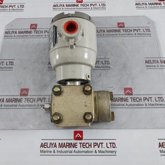 Yamatake-honeywell Dstj3000 Differential Pressure Transmitter 24Vdc 222953521B