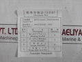 Yamatake-honeywell Dstj3000 Jtd920A-1A1A1-x1Xx1-u2 Transmitter 24Vdc 4-20 Madc
