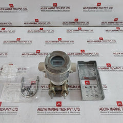Yamatake-honeywell Dstj3000 Jtd920A-1A1A1-x1Xx1-u2 Transmitter 24Vdc 4-20 Madc