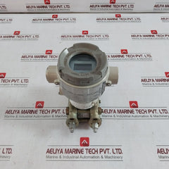 Yamatake-honeywell Dstj3000 Jtd920A-1A1A1-x1Xx1-u2 Transmitter 24Vdc 4-20 Madc