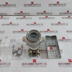 Yamatake-honeywell Dstj3000 Jtd920A-1A1A1-x1Xx1-u2 Transmitter 24Vdc 4-20 Madc