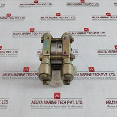 Yamatake-honeywell Dstj3000 Jtd920A-1A1A1-x1Xx1-u2 Transmitter 24Vdc 4-20 Madc