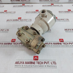 Yamatake-honeywell Dstj3000 Jtd920A-1A1A1-x1Xx1-u2 Transmitter 24Vdc 4-20 Madc