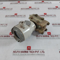 Yamatake-honeywell Dstj3000 Jtd920A-1A1A1-x1Xx1-u2 Transmitter 24Vdc 4-20 Madc