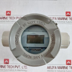 Yamatake-honeywell Dstj3000 Jtd920A-1A1A1-x1Xx1-u2 Transmitter 24Vdc 4-20 Madc