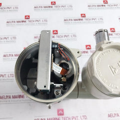 Yamatake-honeywell Dstj3000 Jtg240-e1q-00000-w2-xx Transmitter 24vdc 2160106312