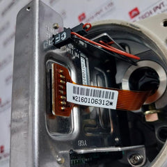 Yamatake-honeywell Dstj3000 Jtg240-e1q-00000-w2-xx Transmitter 24vdc 2160106312
