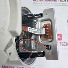 Yamatake-honeywell Dstj3000 Jtg240-e1q-00000-w2-xx Transmitter 24vdc 2160106312