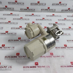 Yamatake-honeywell Dstj3000 Jtg240-e1q-00000-w2-xx Transmitter 24vdc 2160106312