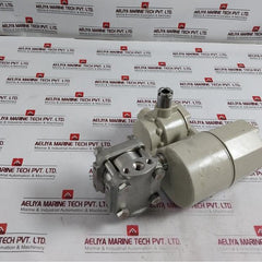 Yamatake-honeywell Dstj3000 Jtg240-e1q-00000-w2-xx Transmitter 24vdc 2160106312