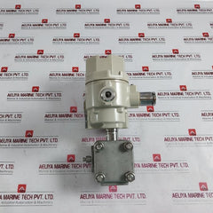 Yamatake-honeywell Dstj3000 Jtg240-e1q-00000-w2-xx Transmitter 24vdc 2160106312