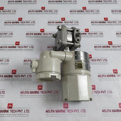 Yamatake-honeywell Dstj3000 Jtg240-e1q-00000-w2-xx Transmitter 24vdc 2160106312