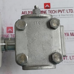 Yamatake-honeywell Dstj3000 Jtg240-e1q-00000-w2-xx Transmitter 24vdc 2160106312